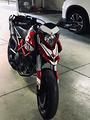 Ducati Hypermotard 796 - 2011