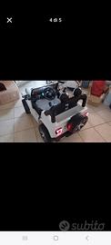 jeep rubiconi 