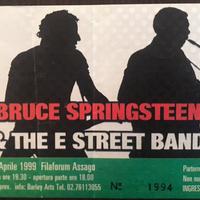 Concerto Bruce Springsteen