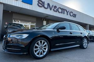 Audi A6 Avant 2.0 190 CV / EURO 6
