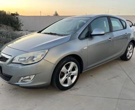 Opel Astra 1.4 100CV 5 porte Elective