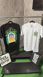 T-shirt avenida casablanca bianca M