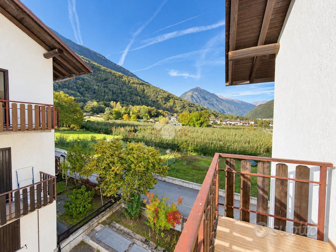 Appartamento – Mazzo di Valtellina, Sondrio - Vista 5