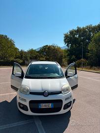 *NEOPATENTATI* Fiat panda 1.2 easy gpl 2013