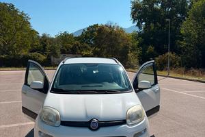 *NEOPATENTATI* Fiat panda 1.2 easy gpl 2013
