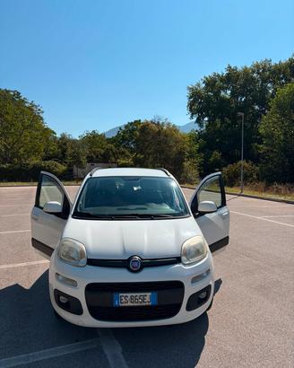 *NEOPATENTATI* Fiat panda 1.2 easy gpl 2013