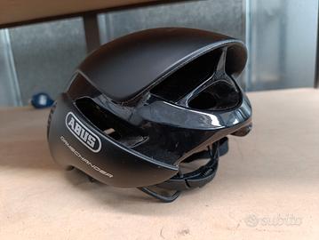 casco ciclismo bici