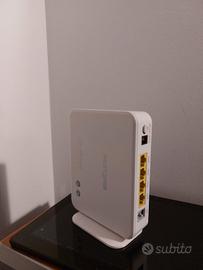 modem Fastweb DA2200
