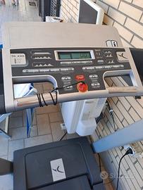 Tapis roulant Domyos tc490
