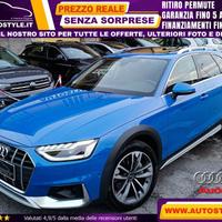AUDI A4 allroad 40 TDI 2.0 204Cv S-Tronic QUATTR