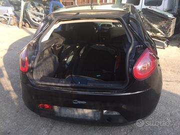 Fiat bravo anno 2014