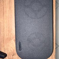 Soundbar yamaha yas 109