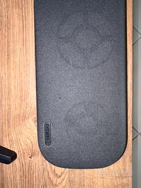 Soundbar yamaha yas 109