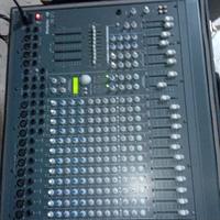 Mixer Montarbo PX17E