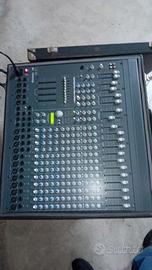 Mixer Montarbo PX17E