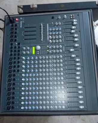 Mixer Montarbo PX17E