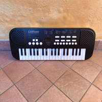 Tastiera per bambini