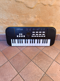 Tastiera per bambini