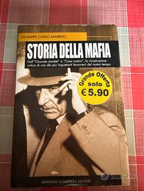 Storia della mafia