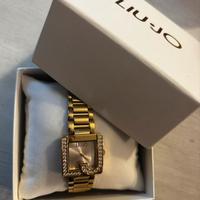 Orologio Liu Jo nuovo
