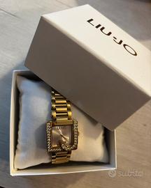 Orologio Liu Jo nuovo