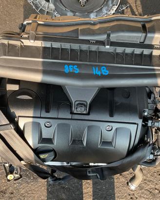 MOTORE 8FS 1.4 B ASPIRATO PEUGEOT / CITROEN 2010