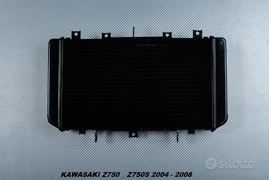 Radiatore KAWASAKI Z750 / Z750S 2004 - 2008
