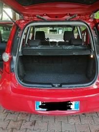 OPEL Agila 2ª serie - 2012