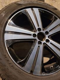 Cerchi in lega per Mercedes GLE