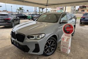 BMW X4 XDRIVE 20d 48V M SPORT - MY23