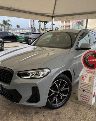 BMW X4 XDRIVE 20d 48V M SPORT - MY23