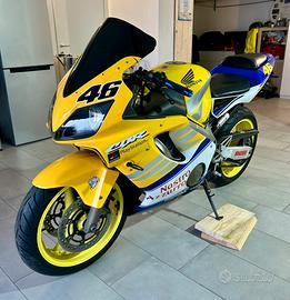 Honda CBR rossi replica