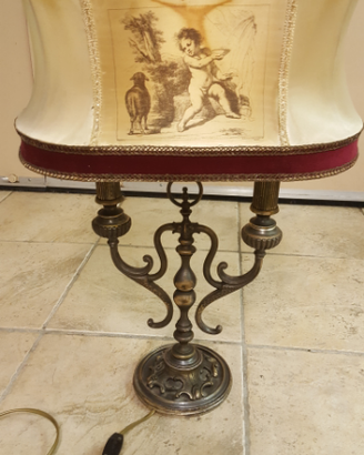Lampada anni 30