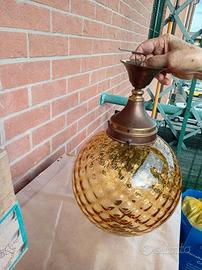 lampadario 