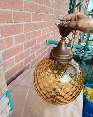 lampadario 