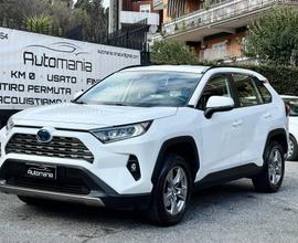 Toyota RAV 4 RAV4 2.5 HV (218CV) E-CVT 2WD Dynamic