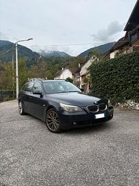 bmw 530xd 4x4 del 2005