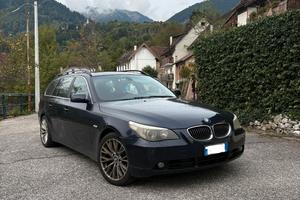 bmw 530xd 4x4 del 2005