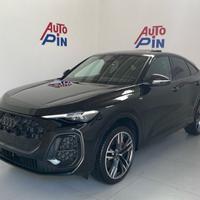 Audi Q5 SPB TDi 150 kW mHEV+ S tronic quattro...