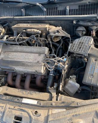 RICAMBI AUTO MOTORE ALFA ROMEO 155