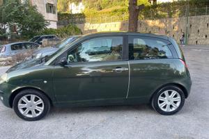LANCIA YPSILON 2004 Multijet 16V platino