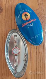 Orologio Jamaica Time  vintage