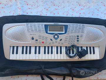 Pianola Medeli MC37A