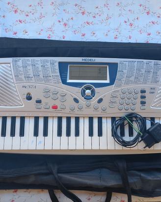 Pianola Medeli MC37A