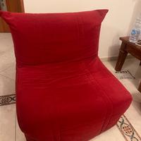 Poltrone letto ikea