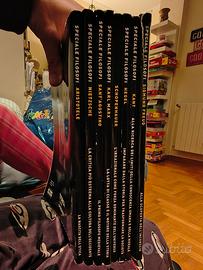 Storica NG Speciale Filosofi 8 volumi 