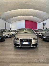 Audi A1 SPB 1.6 TDI S tronic line edition plus