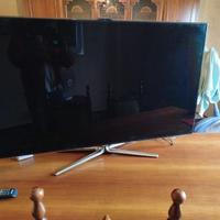 TV  Samsung 55 pollici 