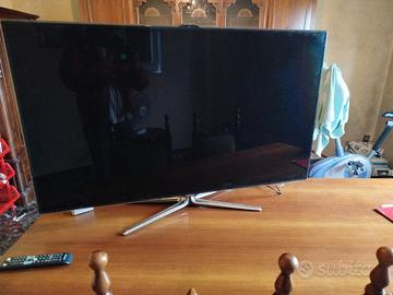 TV  Samsung 55 pollici 