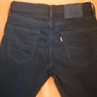 jeans levis 512